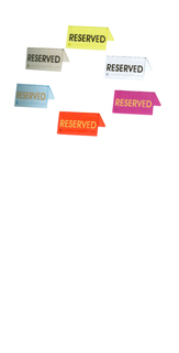 RESERVED
