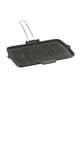 THGANIA-GRILL